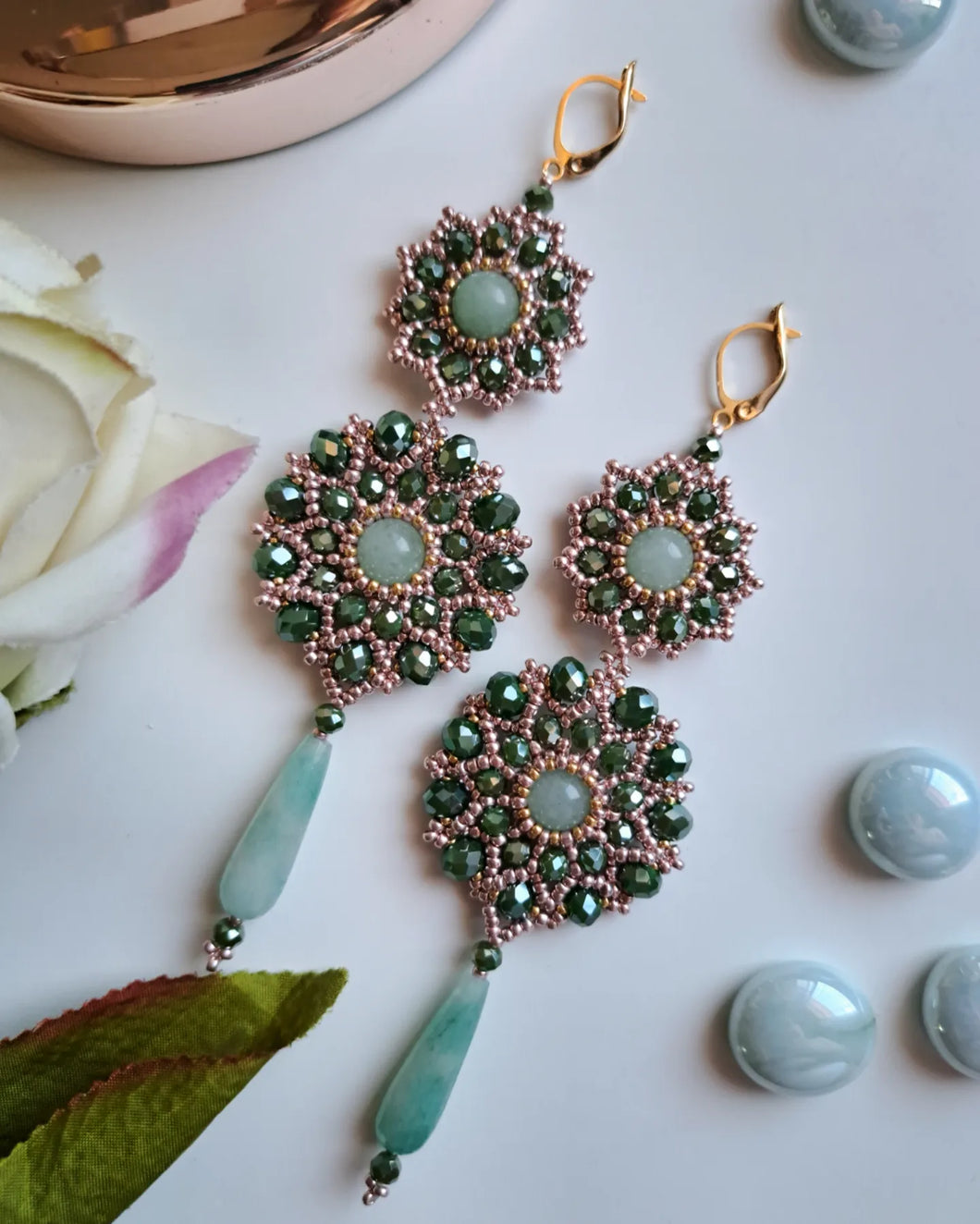 𝐈𝐗𝐎𝐑𝐀 𝐂𝐚𝐫𝐨𝐮𝐬𝐞𝐥