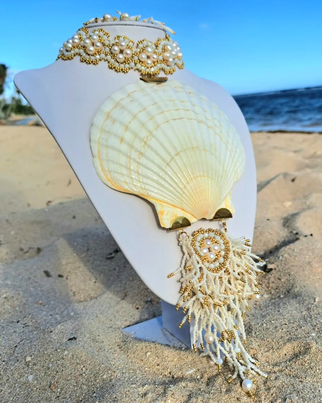 Davy's Collection Collar