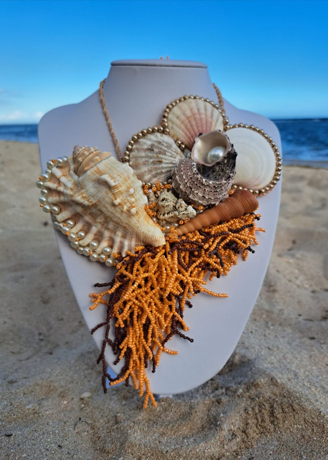 Davy's Collection Collars